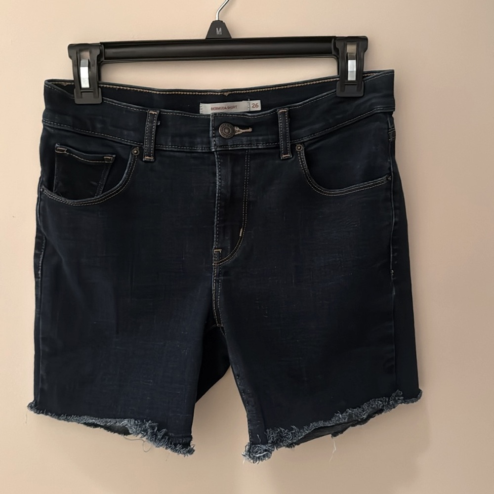Levi’s Bermuda Shorts